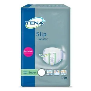 TENA Slip Bariatric Super XXL - hanches 163-178 cm - Sachet/32
