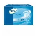 TENA Pants ProSkin Plus Small (S) - hanches 65-85 cm - Sachet/14