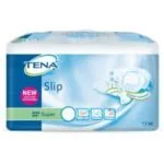 TENA Slip ProSkin Super Large (L) - hanches 92-144 cm - Sachet/28