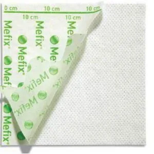 Mefix sparadrap hypoallergénique 5 cm x 5 m