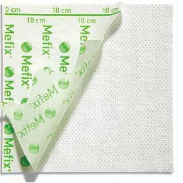 Mefix sparadrap hypoallergénique 15 cm x 5 m