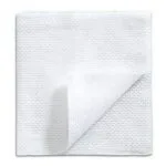 Mesoft compresses non tissées stériles 10 x 10 cm, 50 sachets de 2