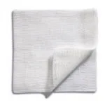 Gauze compresses de gaze stériles 7,5 x 7,5 cm, 10 sachets de 2