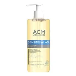 ACM Sensitelial.AD huile lavante 500 ml