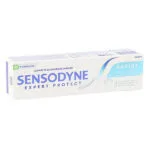 Sensodyne Expert Protect Rapide Action dentifrice 75 ml
