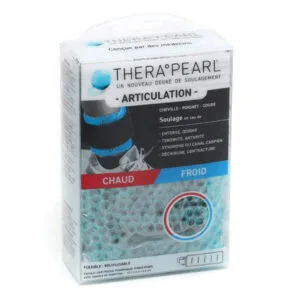 TheraPearl Manchon articulation chaud/froid