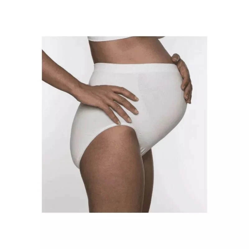 MEDELA Slip de soutien grossesse taille XL - blanc