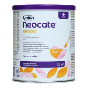 Neocate spoon 400 g