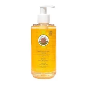 Roger & Gallet Bois d'Orange Savon Liquide Mains 250 ml