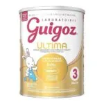 Guigoz Ultima Croissance Lait 3eme âge 780 g