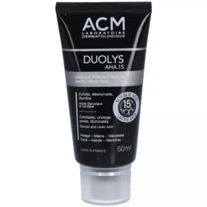 ACM Duolys AHA.15 masque peeling minute 50 ml