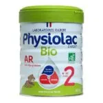 Physiolac Bio Anti-Régurgitations 2 de 6 à 12 mois 800 g