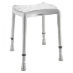 Tabouret de Douche AQUATEC DOT Réglable en Hauteur  1 Unité