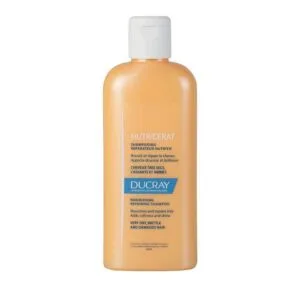 Ducray Nutricerat Shampooing Reparateur Nutritif 200 ml