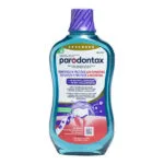 Parodontax Renforce et Protege bain de bouche menthe fraiche 500 ml