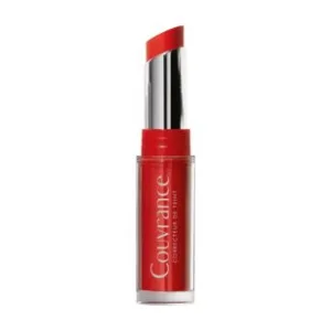 Avene Couvrance baume embellisseur levres rouge eclat SPF20 3 g