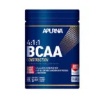 Apurna BCAA 4:1:1 poudre Fruits Rouges 400 g