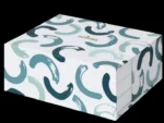 La boite de rangement tubes et doses - 3 plateaux, 60 tubes et 45 doses (vide)