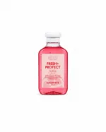 Edel+White EW-MR50 Fresh&Protect - Bain de bouche format voyage 50 ml
