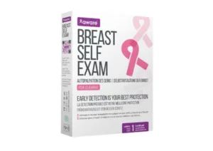 Medisur Coussinet d'autopalpation mammaire AWARE, 1 coussinet
