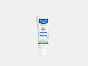 Mustela Soin croûtes de lait – 40 ml