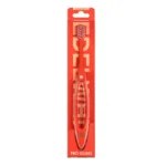 Edel+White Pro Gums EW-GUMP - Brosse à dents manuelle tête XXL