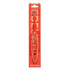 Edel+White Pro Gums EW-GUMP - Brosse à dents manuelle tête XXL