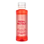 Edel+White EW-MR400 Fresh&Protect - Bain de bouche 400 ml