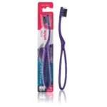 Edel+White CleanCurl Curved EW-CC - Brosse à dents manuelle