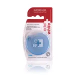 Edel+White EW-EF25 Fil dentaire expansé Superfloss - 25 m