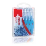 Edel+White EW-ID7-S Brossettes interdentaires Taille S - 0,6 mm