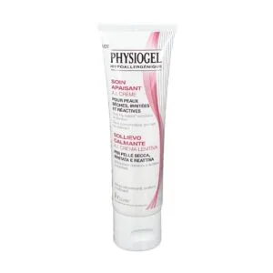 Stiefel PHYSIOGEL AI Creme anti-irritante apaisante 50 ml