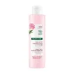 Klorane Pivoine BIO Eau Lactee Demaquillante Peaux Sensibles 200 ml