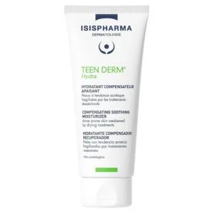 Teen Derm Hydra Hydratant compensateur apaisant 100 ml