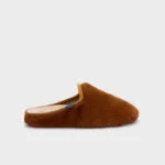 Scholl Maddy Chausson Femme Cognac - Pointure 39