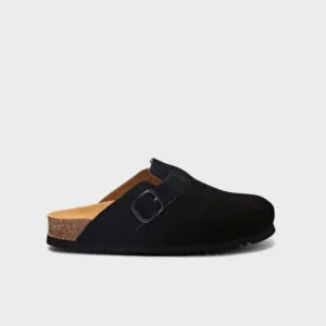 Scholl Fae Sabot Femme Noir - Pointure 35