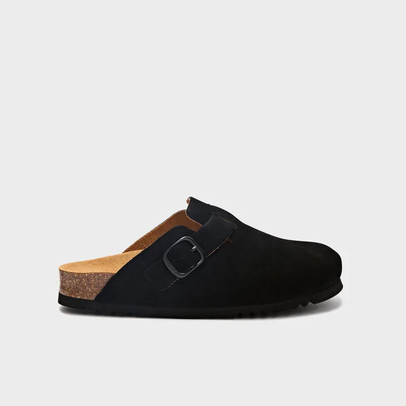 Scholl Fae Sabot Femme Noir - Pointure 35
