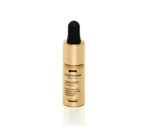 Geneskin C Premium Concentre eclat 10 ml