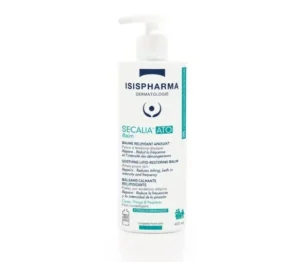 Secalia ATO Baume relipidant apaisant 400 ml