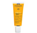 Uveblock SPF50+ Ultra-fluide toucher sec 40 ml