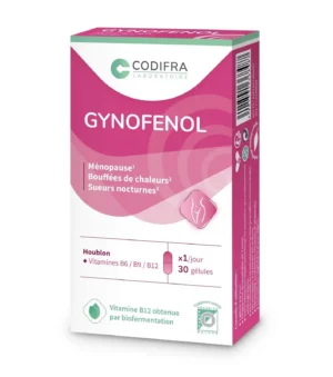 CODIFRA GYNOFENOL - 30 gélules