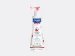 Mustela Gel lavant apaisant au schisandra Bio – 300 ml
