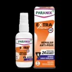 Paranix Spray Répulsif anti-poux 100 ml