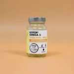Kotor Pharma Oméga 3 Epax 60 capsules