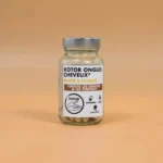Kotor Pharma Ongles et Cheveux 60 gélules