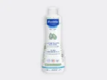 Mustela Lait de toilette sans rinçage – 750 ml