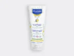 Mustela Lait nourrissant au Cold Cream à la cire d'abeille Bio – 200 ml