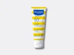 Mustela Lait solaire SPF50+ – 40 ml