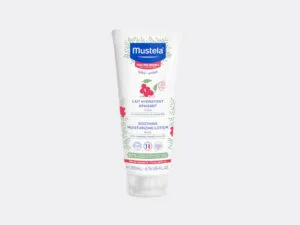 Mustela Lait hydratant apaisant au schisandra Bio – 200 ml