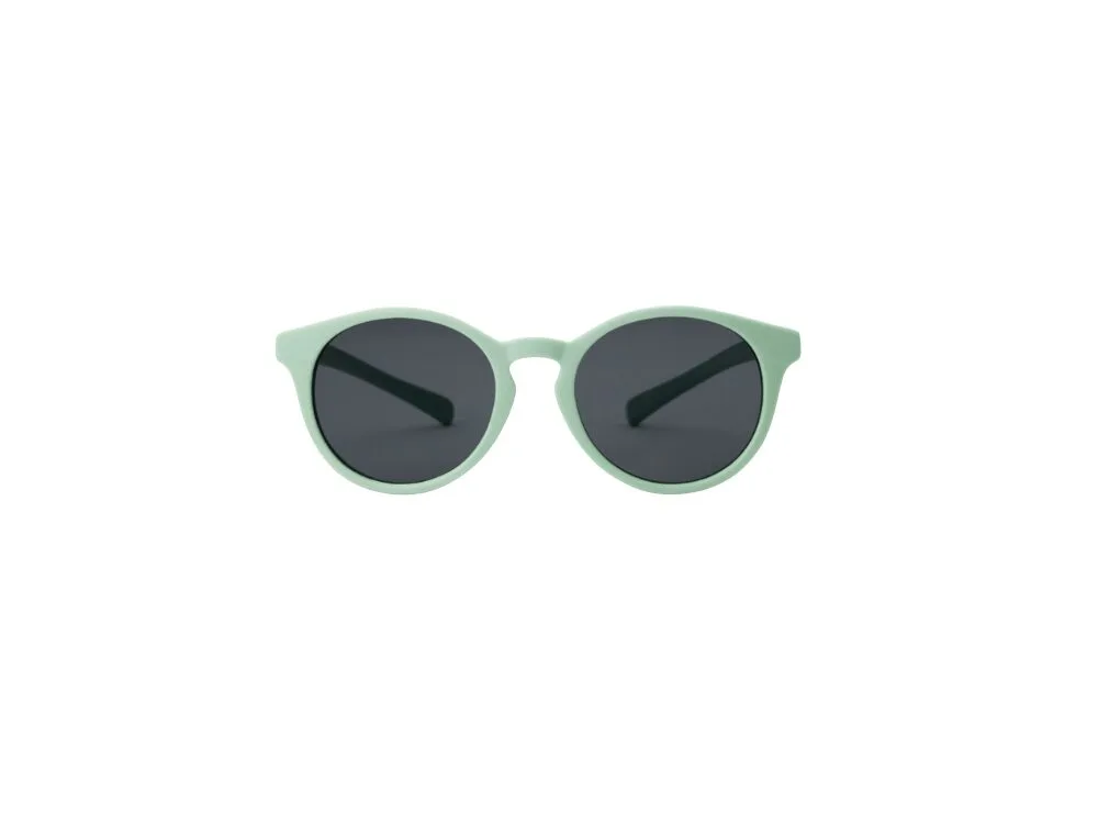 Mustela Lunettes de soleil enfant 6-10 ans vert – 1 paire